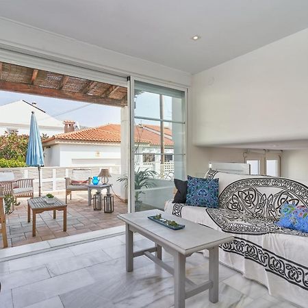 Casa Suena Villa Calahonda Ngoại thất bức ảnh