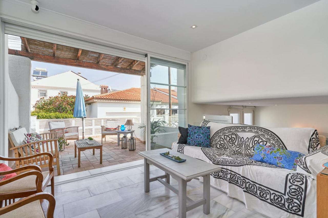 Casa Suena Villa Calahonda Ngoại thất bức ảnh