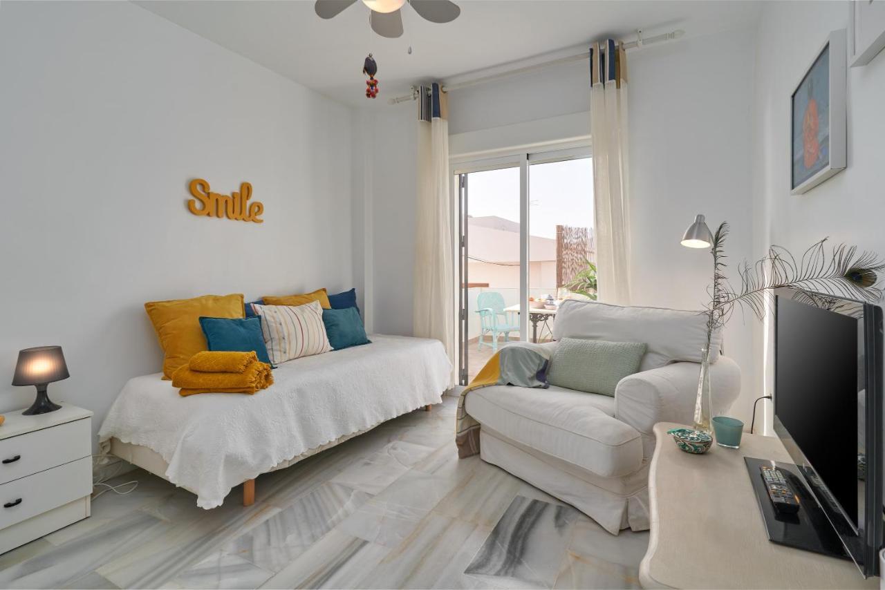 Casa Suena Villa Calahonda Ngoại thất bức ảnh
