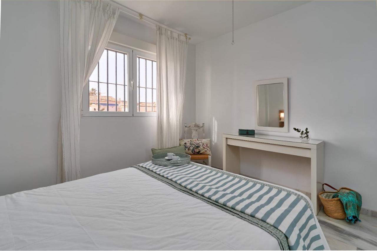 Casa Suena Villa Calahonda Ngoại thất bức ảnh