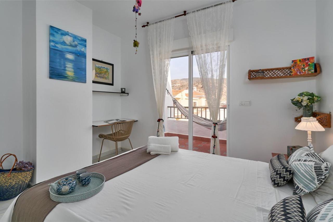 Casa Suena Villa Calahonda Ngoại thất bức ảnh