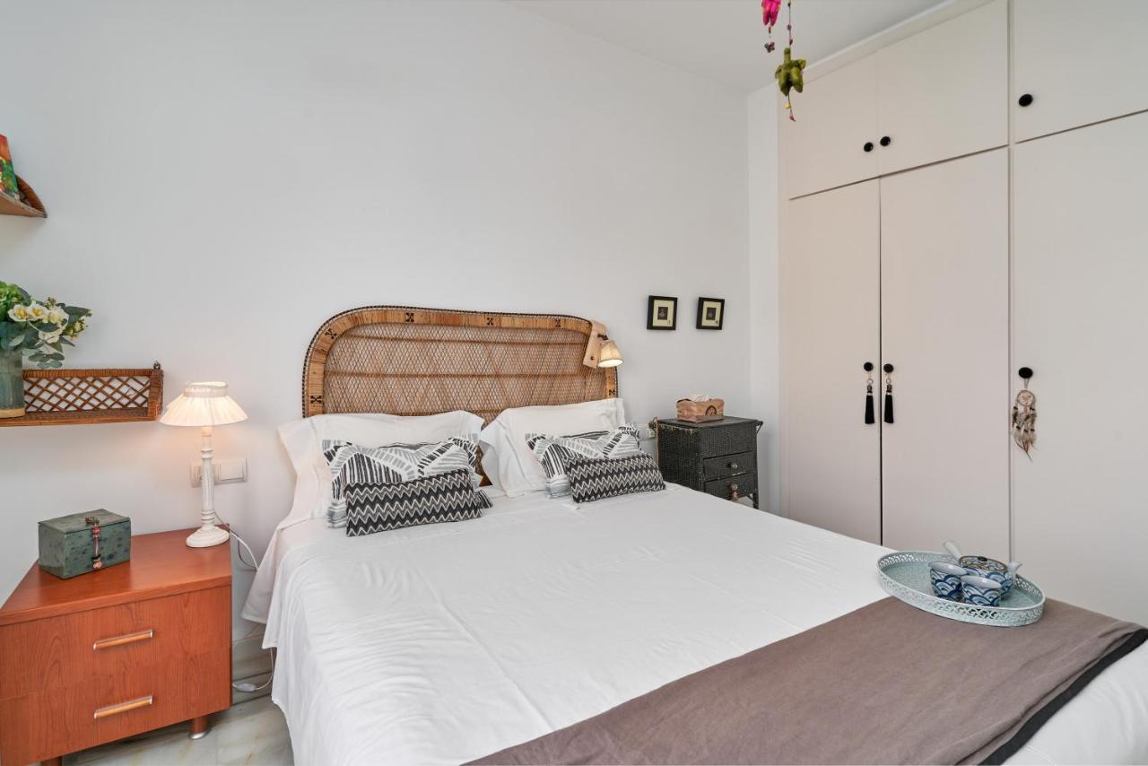 Casa Suena Villa Calahonda Ngoại thất bức ảnh