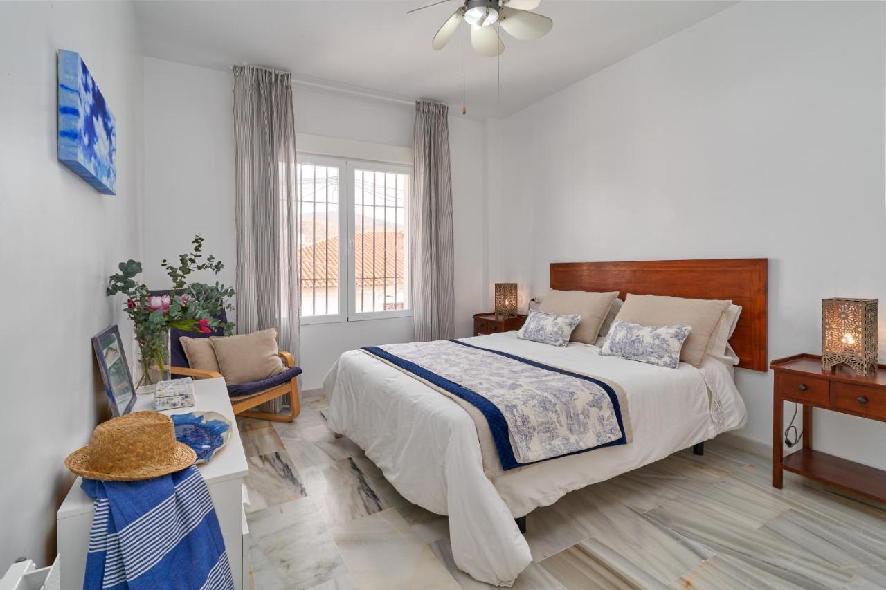 Casa Suena Villa Calahonda Ngoại thất bức ảnh