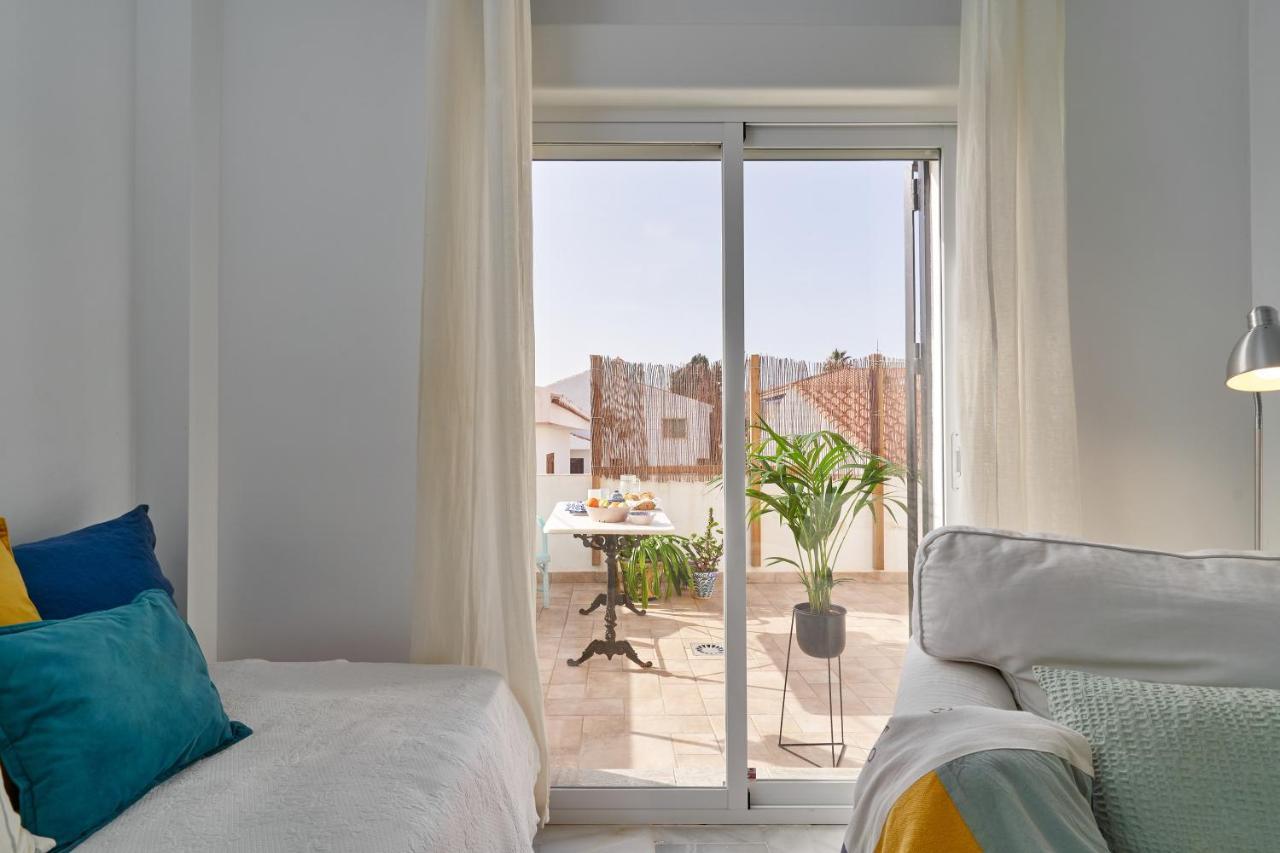 Casa Suena Villa Calahonda Ngoại thất bức ảnh