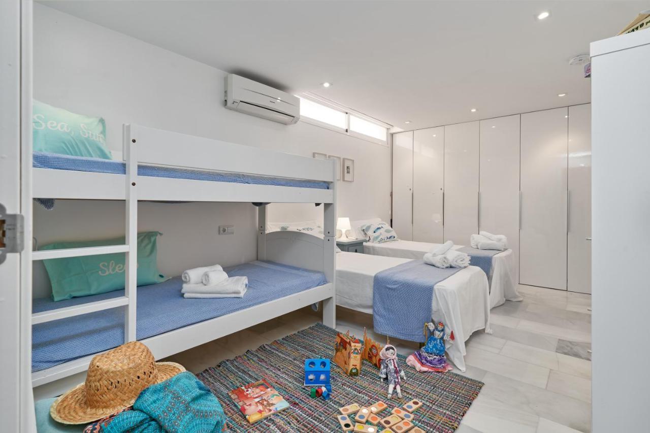 Casa Suena Villa Calahonda Ngoại thất bức ảnh