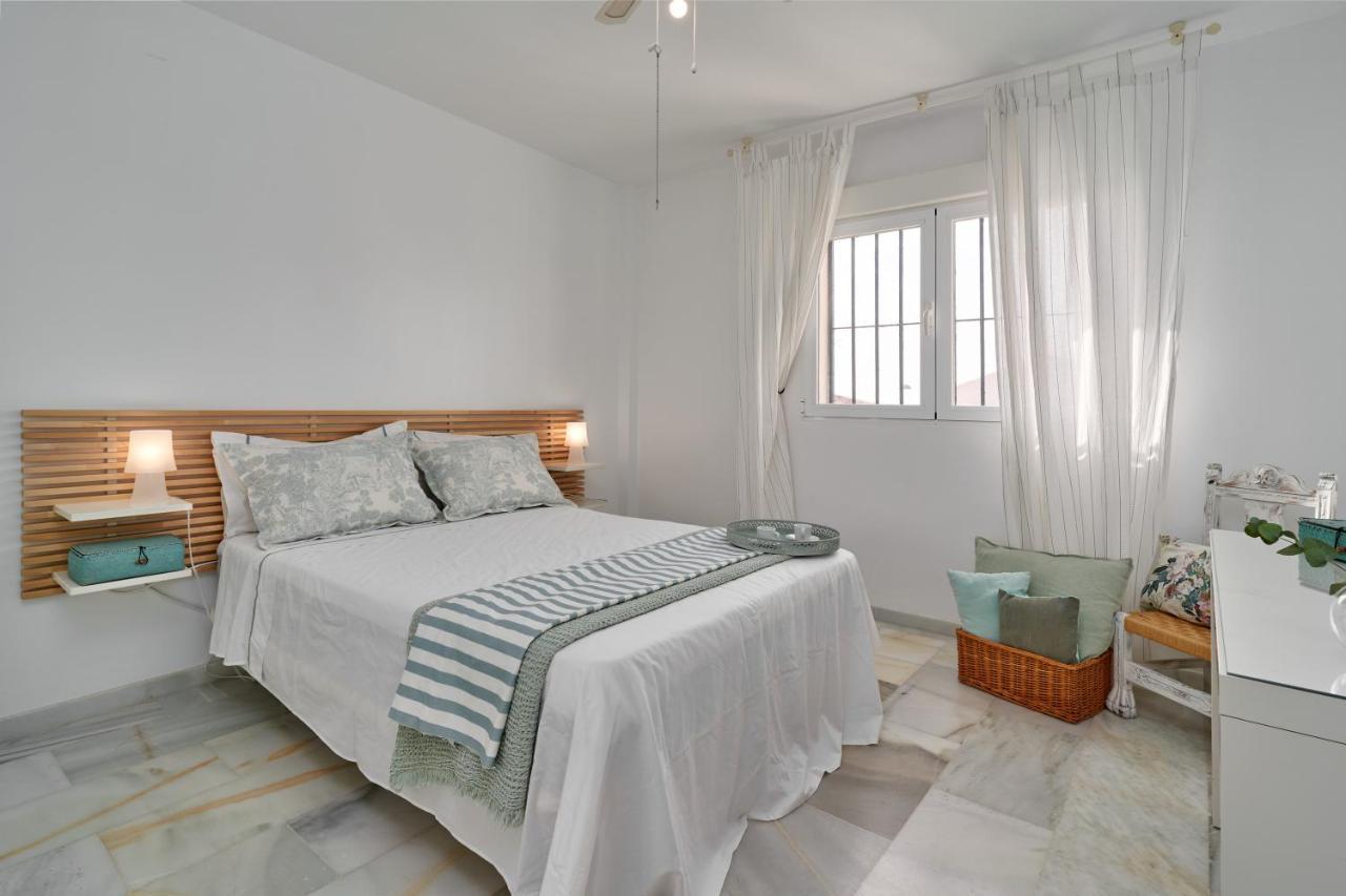 Casa Suena Villa Calahonda Ngoại thất bức ảnh
