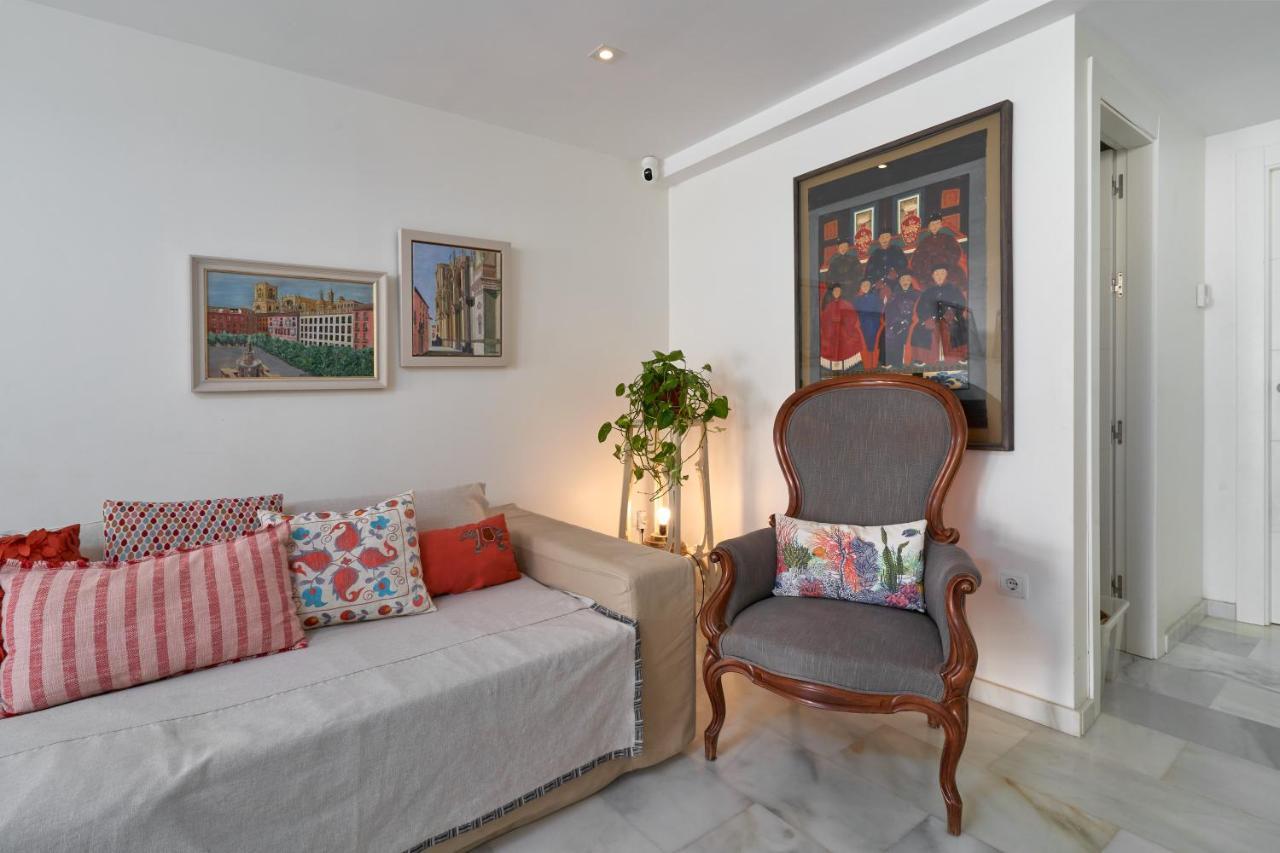 Casa Suena Villa Calahonda Ngoại thất bức ảnh