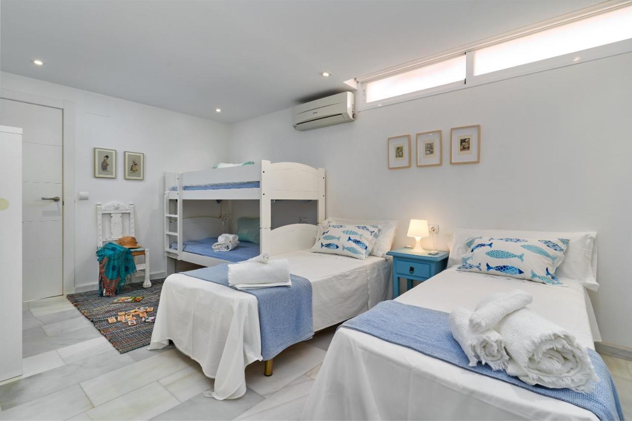 Casa Suena Villa Calahonda Ngoại thất bức ảnh