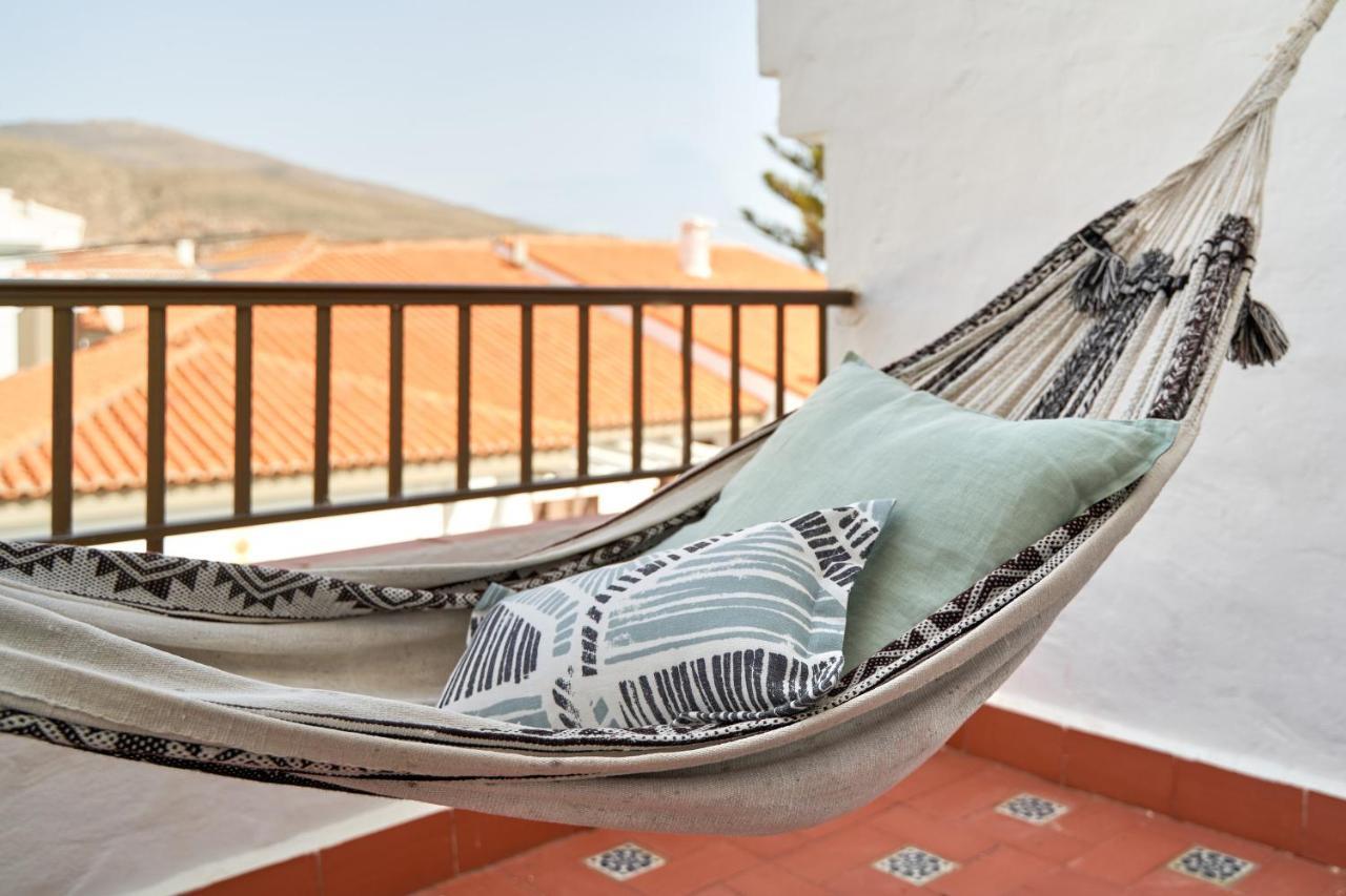 Casa Suena Villa Calahonda Ngoại thất bức ảnh