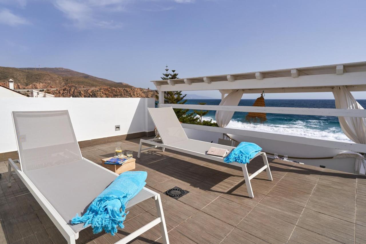 Casa Suena Villa Calahonda Ngoại thất bức ảnh