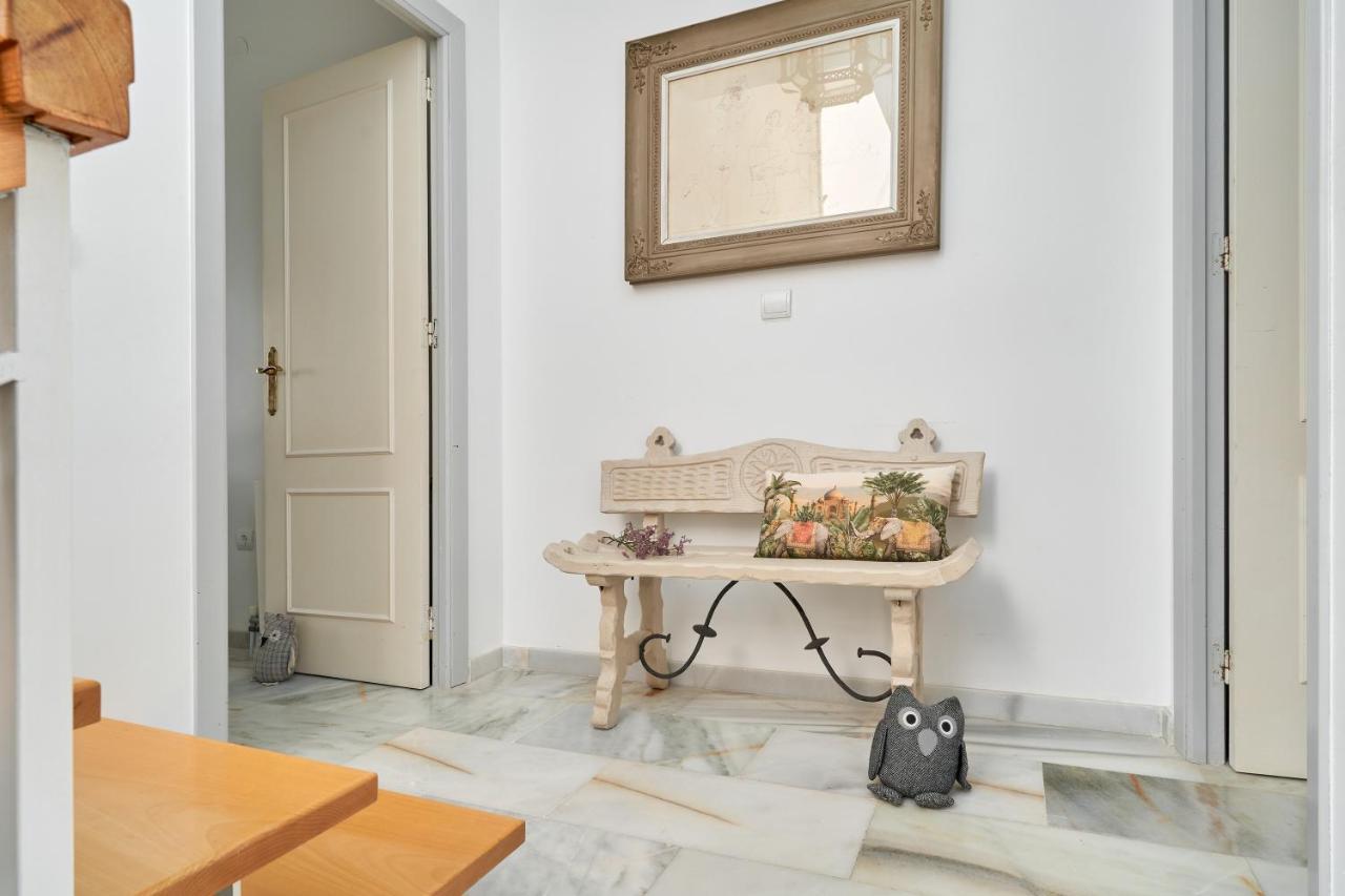 Casa Suena Villa Calahonda Ngoại thất bức ảnh