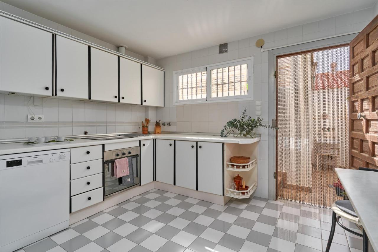 Casa Suena Villa Calahonda Ngoại thất bức ảnh