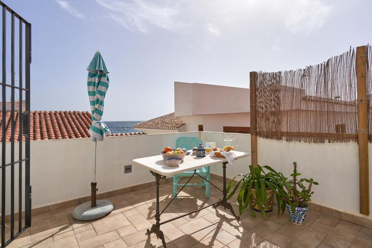 Casa Suena Villa Calahonda Ngoại thất bức ảnh